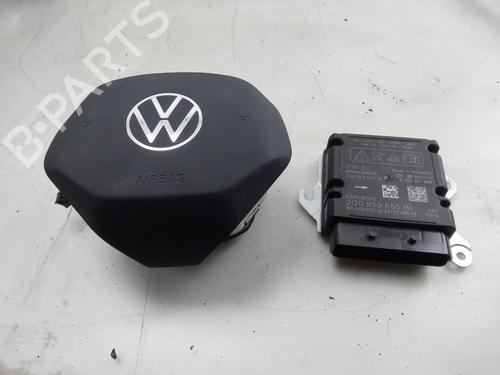 Airbag Kit VW POLO VI (AW1, BZ1, AE1) 1.0 TSI | BP29910464C86