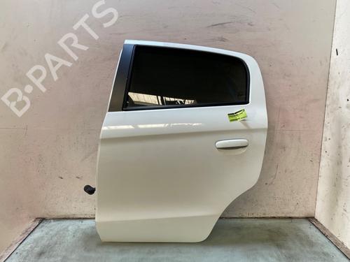 Used Left rear door Left rear door 37070281 37070281