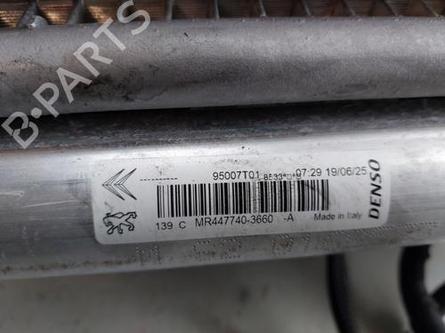 Radiator set OPEL FRONTERA (OV24) EV | BP31884618M120 