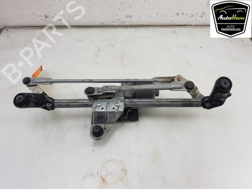 Used Front wipers mechanism Front wipers mechanism 13212641 13212641
