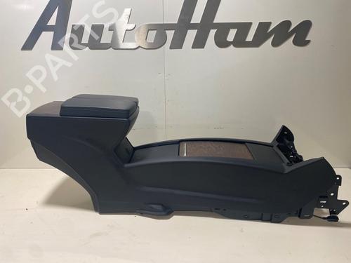 Console central TESLA MODEL X (5YJX) 75D AWD | BP29851825I22