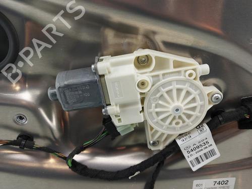 Front left window mechanism MERCEDES-BENZ C-CLASS (W204) C 180 CGI (204.049) | BP28715887C22