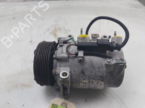 Used AC compressor OPEL CORSA F (P2JO) 1.2 (68) (75 hp) 30466146