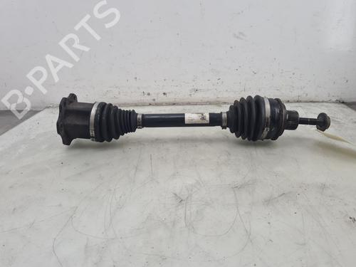 Used Left front driveshaft PORSCHE CAYENNE (9YA) 3.0 E-Hybrid AWD (9YAAE1) (462 hp) 29546058