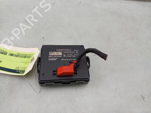 Used Electronic module Electronic module 39209762 39209762
