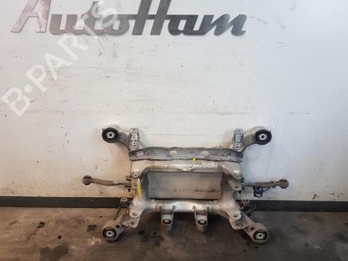 Used Subframe BMW 5 Gran Turismo (F07) 535 d (299 hp) 29478869