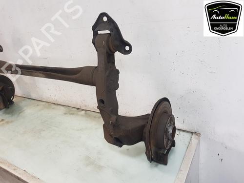 Rear axle OPEL MERIVA B MPV (S10) 1.4 (75) | BP13107115M2 