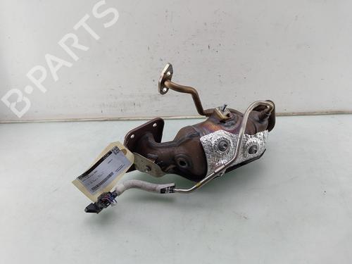 Katalysator TOYOTA AYGO X (_B7_) 1.0 VVT-i (KGB70) (72 hp) 29025510