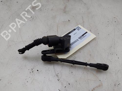 Sensor electrónico PORSCHE CAYENNE (9YA) 3.0 E-Hybrid AWD (9YAAE1) (462 hp) 29910584