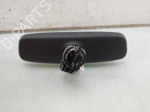 Rear mirror FORD FOCUS IV Turnier (HP) 1.0 EcoBoost | BP40503905I6 - Image 3
