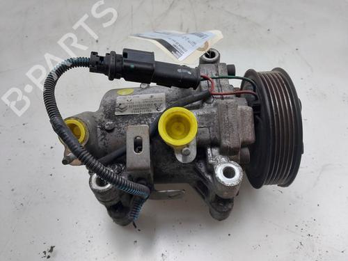Compressor A/A CITROËN C3 III (SX) 1.2 THP 110 (SXHNPS, SXHNZT, SXHNZ6) (110 hp) 29174718