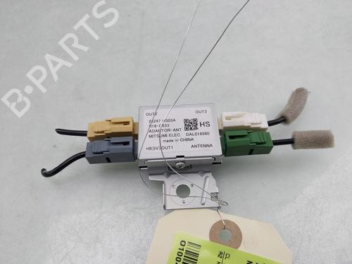 Electronic module NISSAN JUKE (F16_) 1.6 Hybrid | BP37021302M83 - Image 2