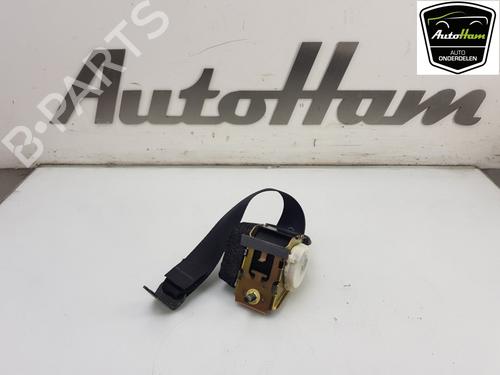 Rear right seatbelt FORD FOCUS II Turnier (DA_, FFS, DS) 1.6 | BP12038104I28 