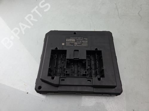 Module électronique SEAT IBIZA V (KJ1, KJG) 1.0 TSI (95 hp) 31357792