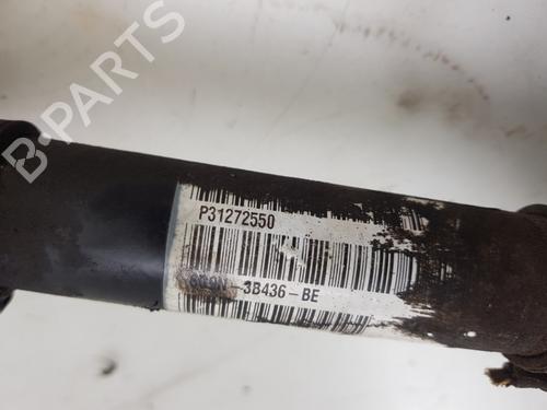Używane Półoś przednia prawa Półoś przednia prawa VOLVO S60 II (134) D3 (163 hp) 37415663 37415663
