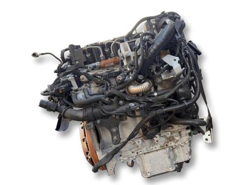 Engine OPEL COMBO Box Body/MPV (K9) 1.5 D | BP40450922M1 - Image 3