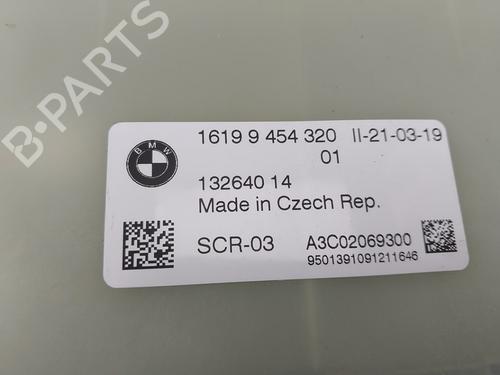 Control unit BMW 3 (G20, G80, G28) 318 d | BP26655023M11 - Image 3