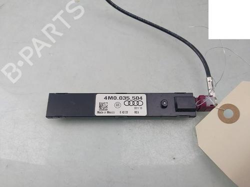 Elektronisk modul PORSCHE CAYENNE (92A) 3.0 Diesel (262 hp) 31041082