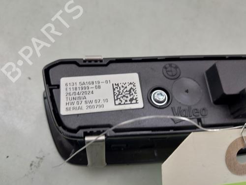 Headlight switch BMW 3 Touring (G21, G81) 318 i | BP37415803I24 - Image 4