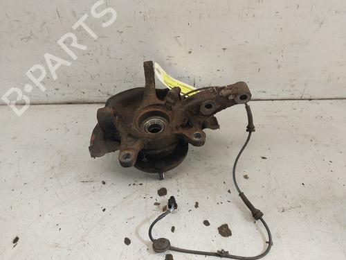 Used Left front steering knuckle Left front steering knuckle 39265556 39265556