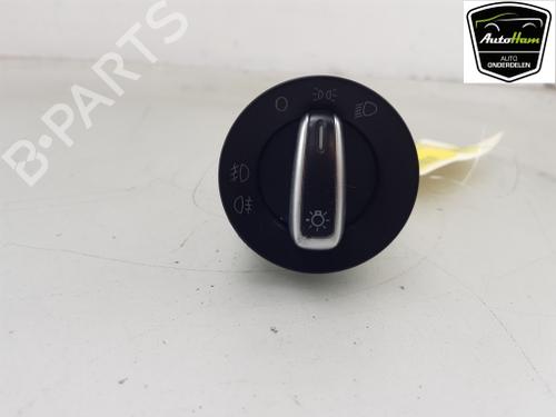 Used Headlight switch Headlight switch VW POLO V (6R1, 6C1) 1.2 TDI (75 hp) 18787995 18787995