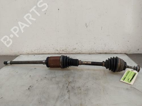 Used Right front driveshaft Right front driveshaft BMW 3 Touring (F31) 320 i xDrive (184 hp) 33429994 33429994