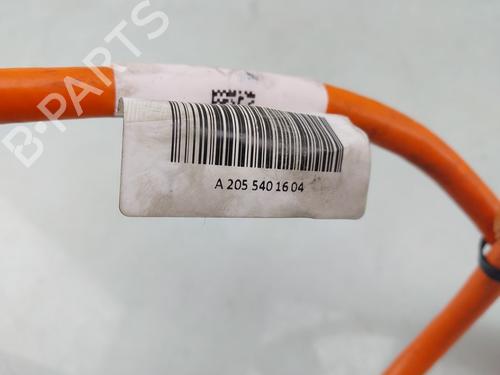 Other MERCEDES-BENZ C-CLASS (W205) C 350 e (205.047) | BP26578000O1 