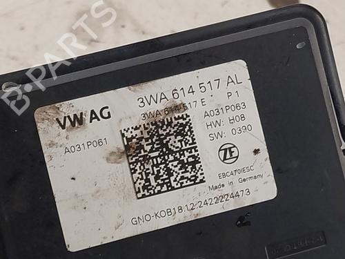 ABS pump VW TIGUAN (CT1) 1.5 eTSI | BP39467455M43 - Image 4