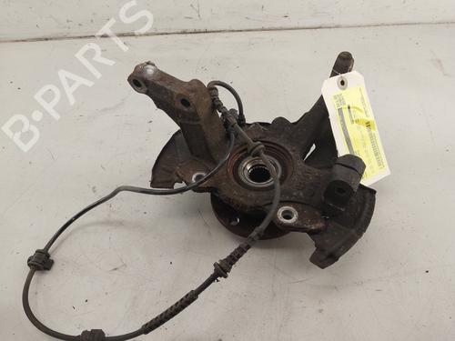 Right front steering knuckle FIAT PANDA (169_) 1.2 (169AXF2A, 169AXF1A) | BP38200285M26 - Image 3