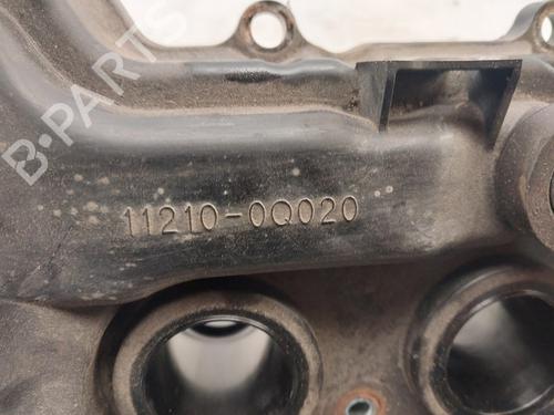 Valve cover PEUGEOT 108 1.0 VTi | BP38168817M124 - Image 4