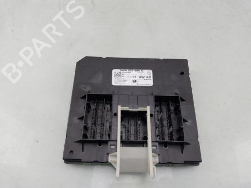 Used Control unit Control unit VW GOLF VIII (CD1, DA1) 2.0 GTI (245 hp) 27498788 27498788