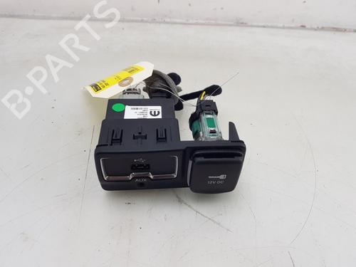 Used Other Other JEEP RENEGADE SUV (BU, B1, BV) 1.4 (140 hp) 18893864 18893864