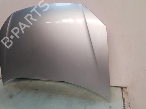 Hood VW POLO IV (9N_, 9A_) 1.2 12V | BP28602674C1 