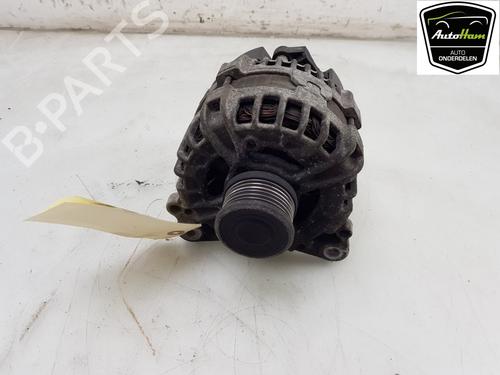 Alternador PORSCHE 911 (991) 3.4 Carrera (350 hp) 17985773