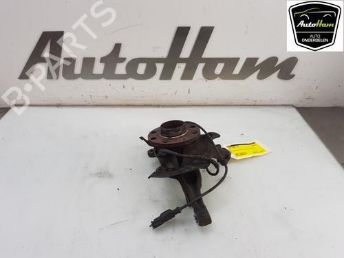 Used Right front steering knuckle OPEL CORSA D (S07) 1.3 CDTI (L08, L68) (95 hp) 12037788