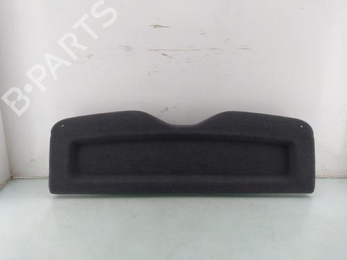 Used Rear parcel shelf Rear parcel shelf SKODA CITIGO (NF1) 1.0 (60 hp) 34539990 34539990