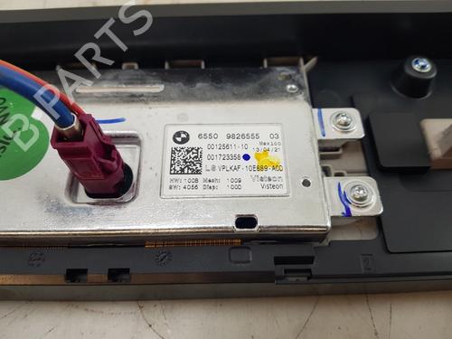 Control unit BMW 3 Touring (G21, G81) 318 i | BP24476316M11 - Image 4