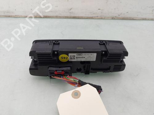 Climate control AUDI A7 Sportback (4GA, 4GF) 2.8 FSI | BP35897550I5 - Image 3