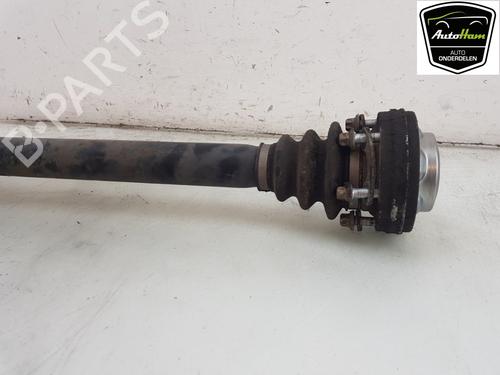Right rear driveshaft BMW 1 (E87) 116 i | BP23390443M41 