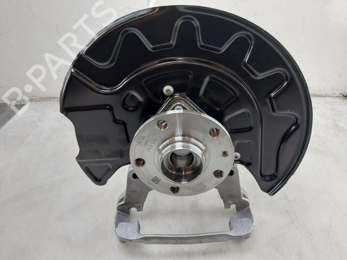 Right front steering knuckle VW TIGUAN (CT1) 2.0 TDI | BP29910359M26