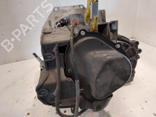 Gearkasse FORD B-MAX (JK) 1.0 EcoBoost | BP29419268M3 