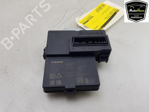 Used Electronic module Electronic module NISSAN QASHQAI III (J12) 1.3 DIG-T (158 hp) 16900741 16900741