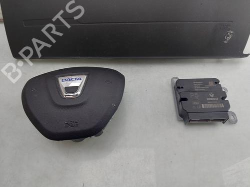 Airbag Kit DACIA DUSTER (HM_) 1.3 TCe 130 (HMMF) | BP37150952C86 - Image 3
