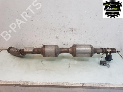 Katalysator VW TRANSPORTER T6 Van (SGA, SGH, SHA, SHH) 2.0 TDI (150 hp) 29274494