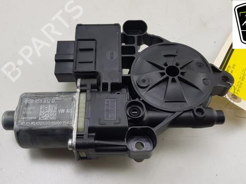 Electronic module SEAT IBIZA V (KJ1, KJG) 1.0 TSI | BP16899750M83 