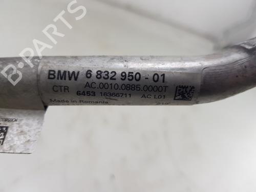 AC pipe MINI MINI (F55) Cooper | BP34056841M126 - Image 4