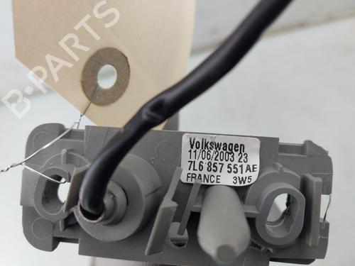 Other VW TOUAREG (7LA, 7L6, 7L7) 3.2 V6 | BP32382504O1 