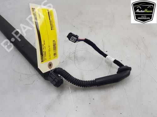 Elektronisk modul VW TOURAN (5T1) 1.4 TSI | BP18167035M83 