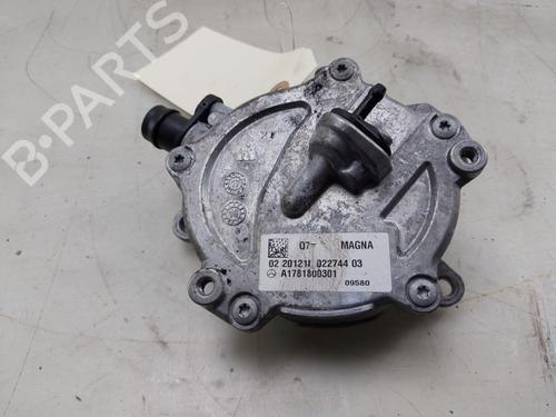 Vacuum pump MERCEDES-BENZ AMG GT (C190) GT R (190.379) | BP29910646M80