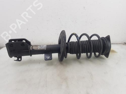 Used Right front shock absorber Right front shock absorber PEUGEOT 208 II (UB_, UP_, UW_, UJ_) e-208 (136 hp) 26527122 26527122